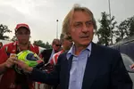 Foto zur News: Luca di Montezemolo (Präsident) (Ferrari)