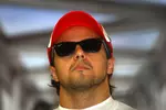 Foto zur News: Felipe Massa (Ferrari)