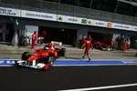 Foto zur News: Felipe Massa (Ferrari)