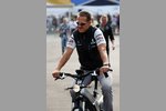 Gallerie: Michael Schumacher (Mercedes)