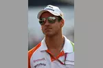 Foto zur News: Adrian Sutil (Force India)