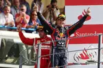 Foto zur News: Sebastian Vettel (Red Bull)