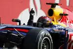 Foto zur News: Sebastian Vettel (Red Bull)