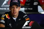 Foto zur News: Sebastian Vettel (Red Bull)