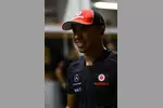 Foto zur News: Lewis Hamilton (McLaren)