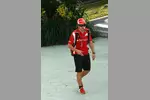 Foto zur News: Fernando Alonso (Ferrari)