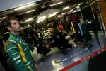 Foto zur News: Jarno Trulli (Lotus)