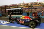 Gallerie: Sebastian Vettel (Red Bull)