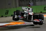 Gallerie: Kamui Kobayashi (Sauber)