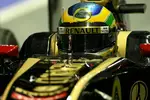 Foto zur News: Bruno Senna (Renault)