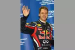 Foto zur News: Sebastian Vettel (Red Bull)