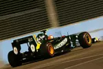 Foto zur News: Jarno Trulli (Lotus)