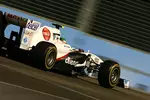 Foto zur News: Sergio Perez (Sauber)