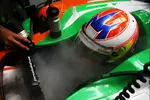 Foto zur News: Paul di Resta (Force India)