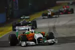 Foto zur News: Paul di Resta (Force India)