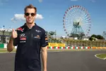 Foto zur News: Sebastian Vettel (Red Bull)