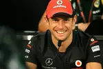 Foto zur News: Jenson Button (McLaren)