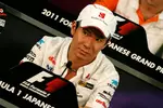 Foto zur News: Kamui Kobayashi (Sauber)