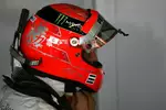 Foto zur News: Michael Schumacher (Mercedes)