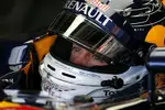 Foto zur News: Sebastian Vettel (Red Bull)