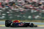 Foto zur News: Mark Webber (Red Bull)