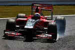 Foto zur News: Jerome D&#039;Ambrosio (Marussia-Virgin)