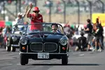 Foto zur News: Fernando Alonso (Ferrari)