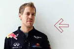 Foto zur News: Sebastian Vettel (Red Bull)