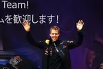 Foto zur News: Sebastian Vettel (Red Bull)