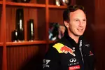 Foto zur News: Christian Horner (Teamchef)