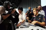 Gallerie: Sebastian Vettel (Red Bull)