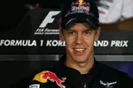 Foto zur News: Sebastian Vettel (Red Bull)