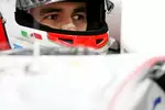 Foto zur News: Sergio Perez (Sauber)