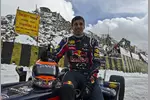 Foto zur News: Neel Jani auf dem Khardung La