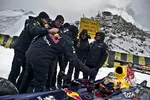 Foto zur News: Neel Jani auf dem Khardung La