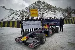 Foto zur News: Neel Jani auf dem Khardung La