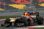 Foto zur News: Mark Webber (Red Bull)