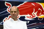 Foto zur News: Adrian Newey (Technischer Direktor)