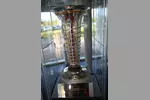 Gallerie: Der WM-Pokal von 2010