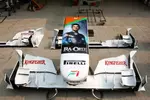 Foto zur News: Force India mit neuem Sponsor