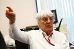 Foto zur News: Bernie Ecclestone (Formel-1-Chef)