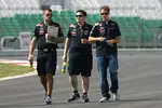 Foto zur News: Sebastian Vettel (Red Bull)