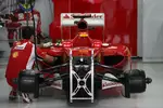 Foto zur News: Ferrari-Box