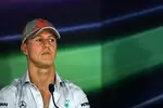 Foto zur News: Michael Schumacher (Mercedes)