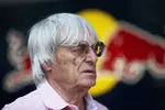 Foto zur News: Bernie Ecclestone (Formel-1-Chef)