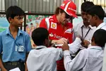 Gallerie: Fernando Alonso (Ferrari)