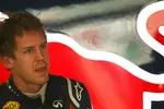 Foto zur News: Sebastian Vettel (Red Bull)