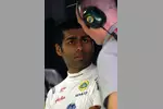 Foto zur News: Karun Chandhok (Lotus)