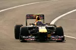 Foto zur News: Mark Webber (Red Bull)