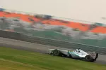 Foto zur News: Nico Rosberg (Mercedes)